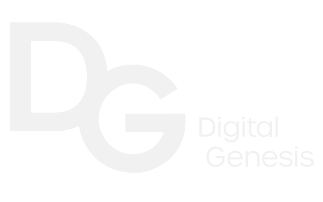 Digital Genesis - Oamaru - IT, Web and Digital